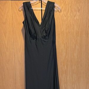 Bari Sax L/XL formal gown